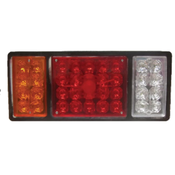 FAROL 50 LED TRASERO CAMION / CARRO